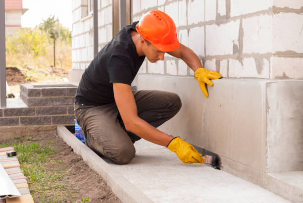 Licensed Foundation Crack Repair service in Kingston, IL - Halo Water Proofing
